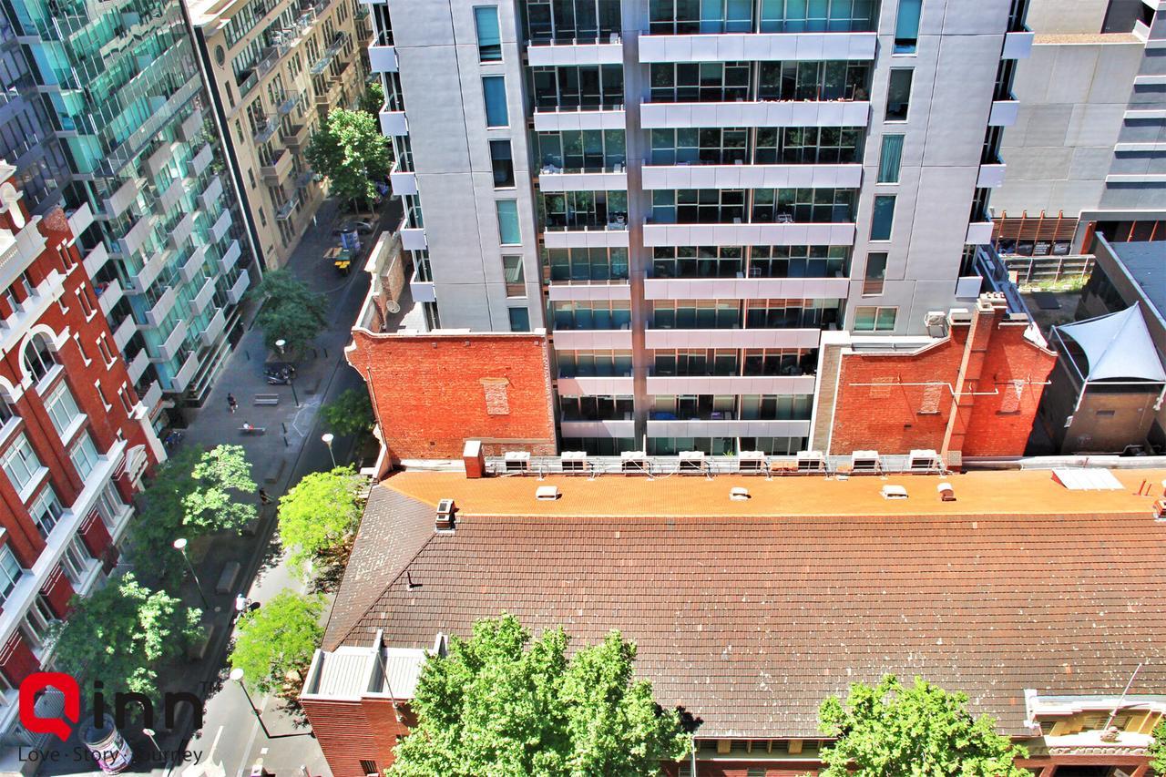 Istana@228 A'Beckett St Melbourne Exterior foto